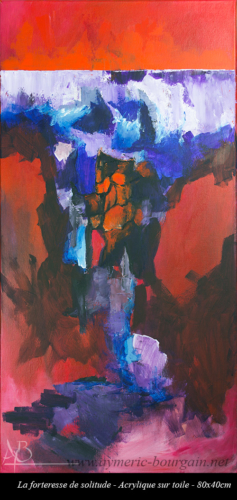 La forteresse de solitude
