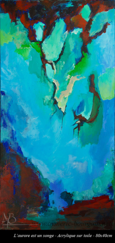 L'aurore est un songe