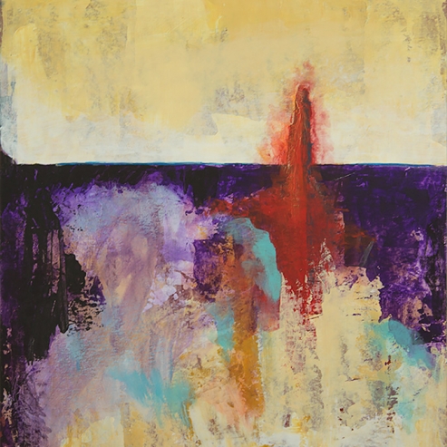 Solitude désenchantée