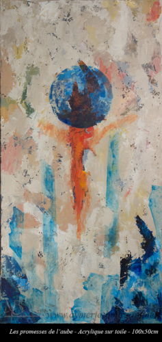 Les promesses de l'aube