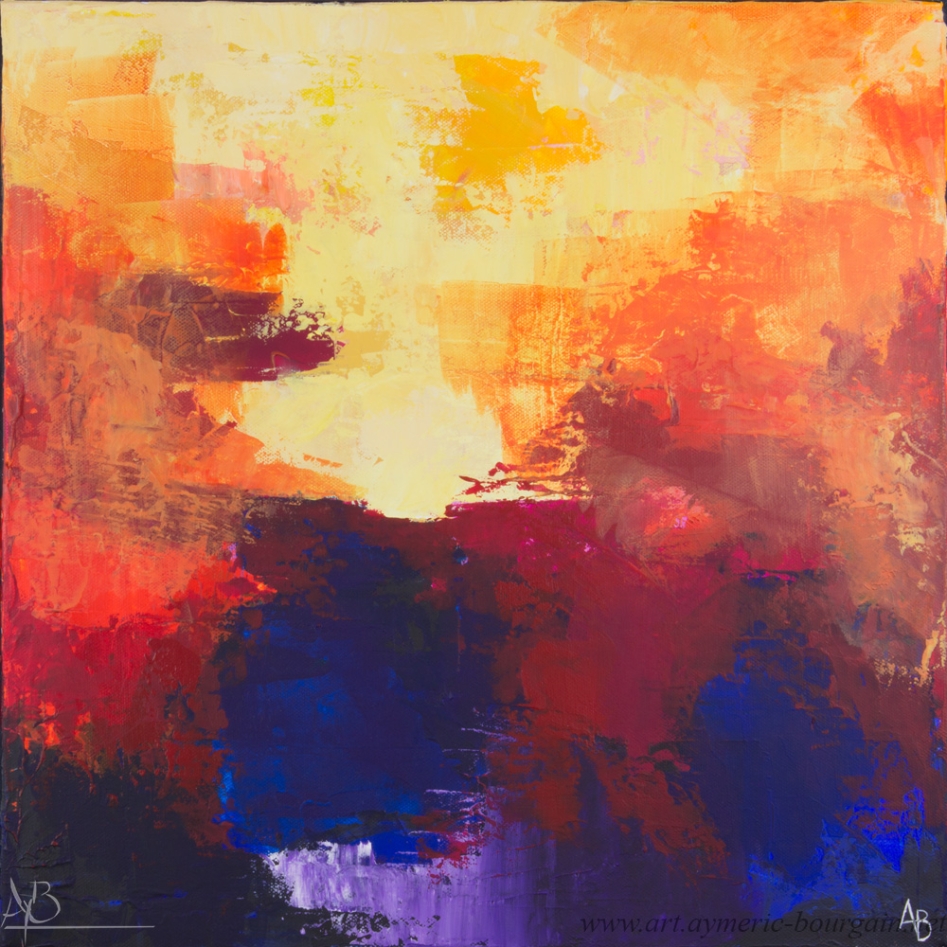 La cavité du bout du monde