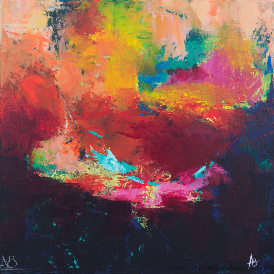 Dans le jardin des délices