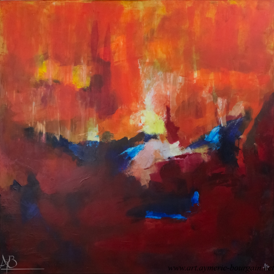 Sur la route des forges d'héphaïstos