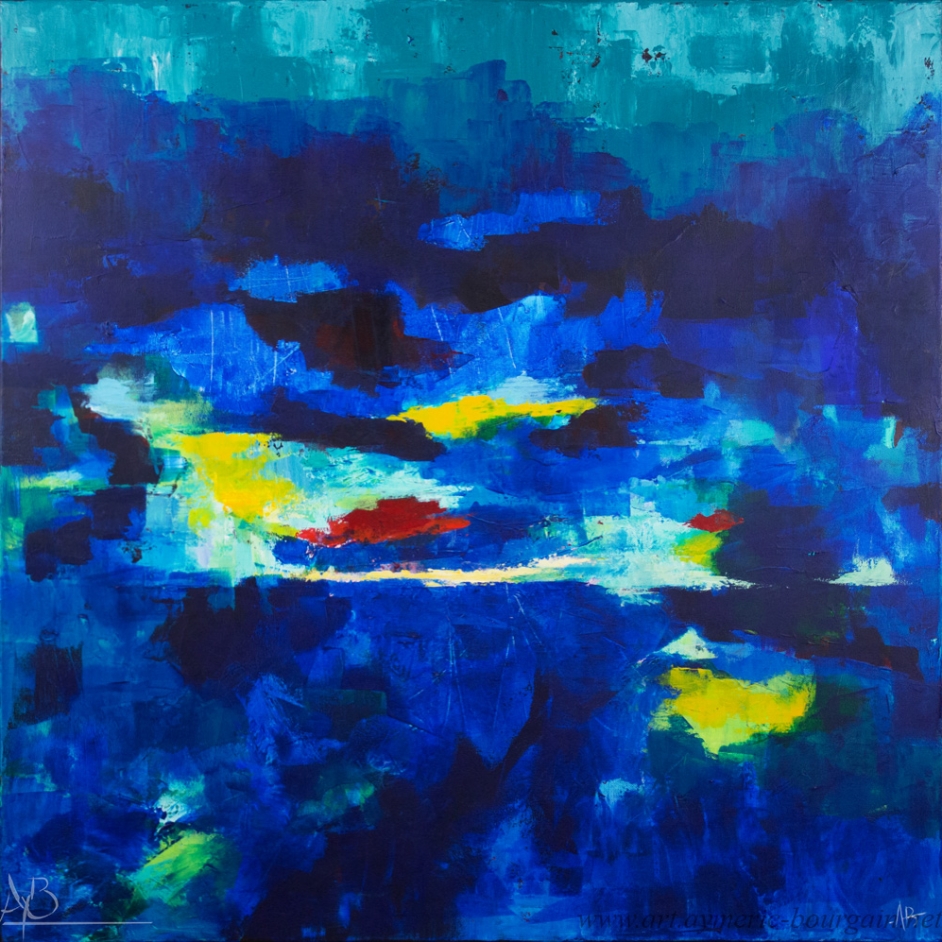 Aux marges du royaume de Poséidon