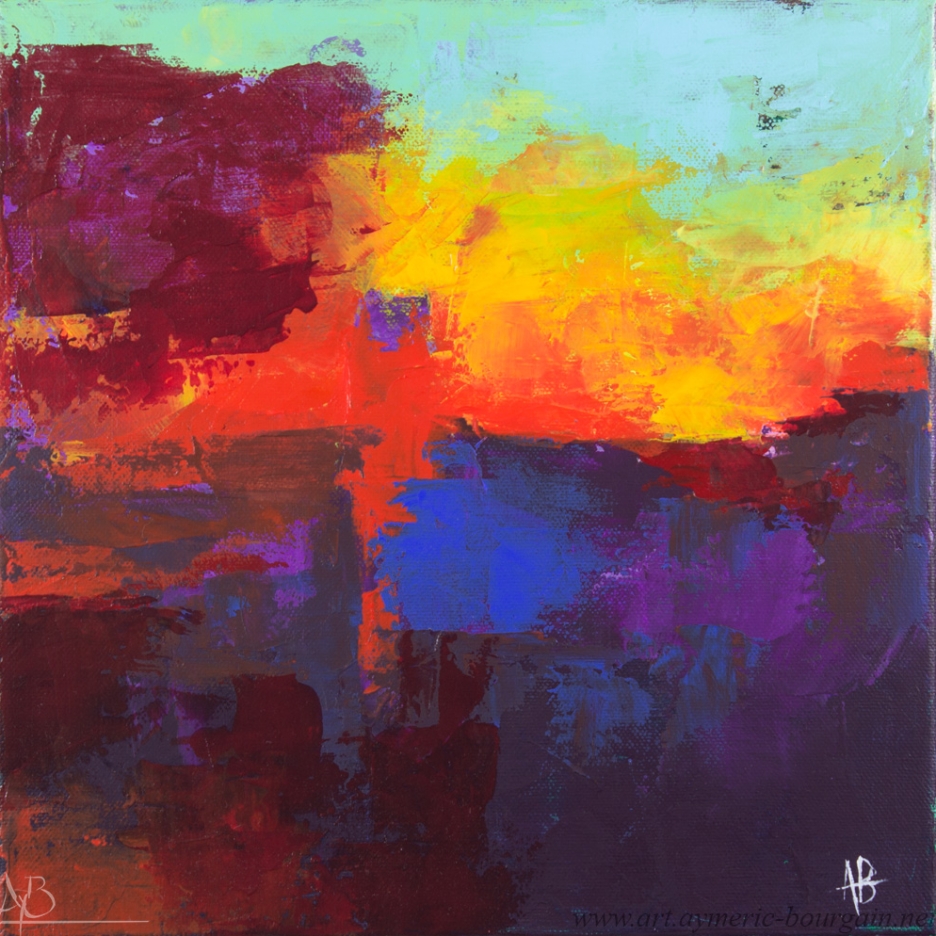 Des profondeurs vint la lumière