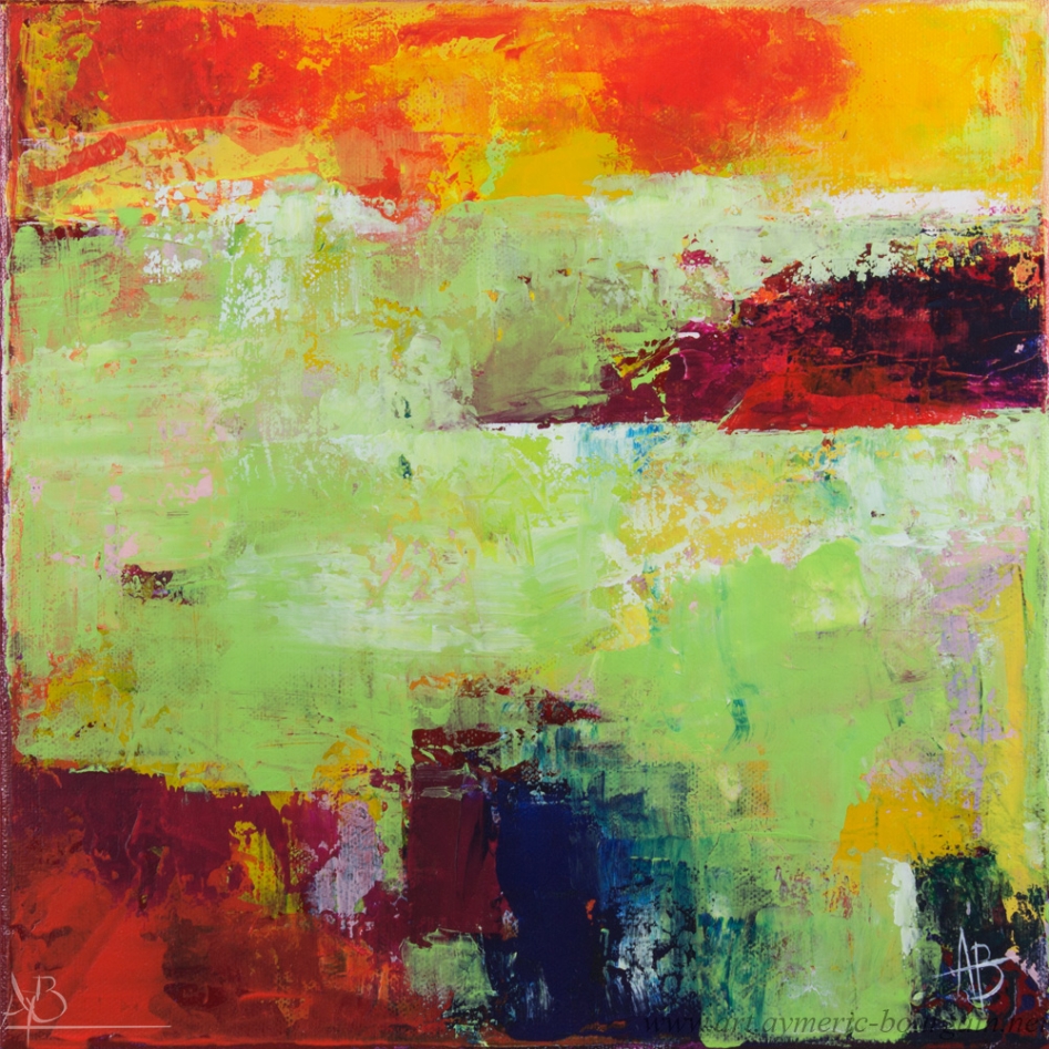 De lointains regrets