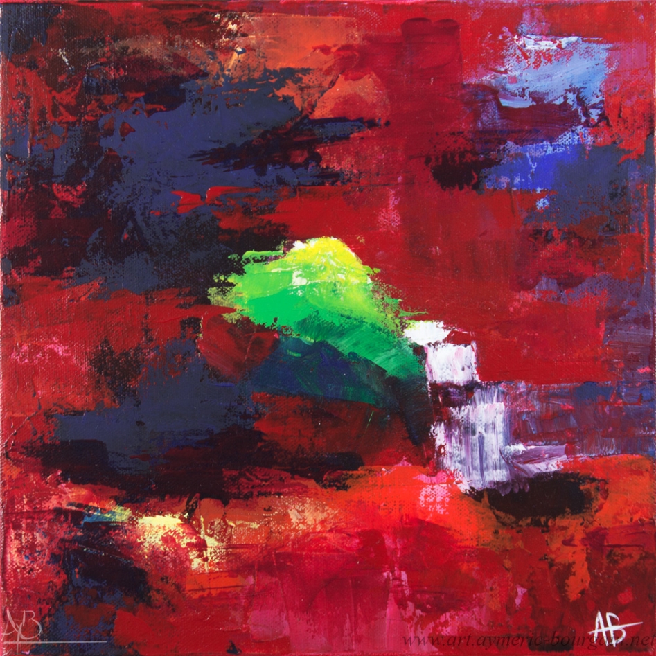 Une saison en devenir