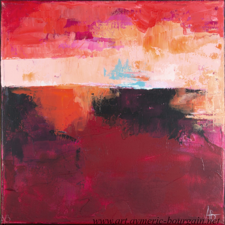 Un signe à l'horizon