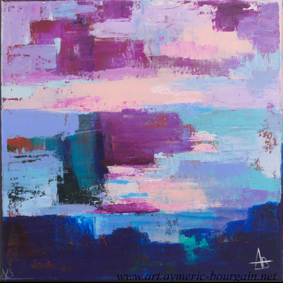 De glace et de tranquillité