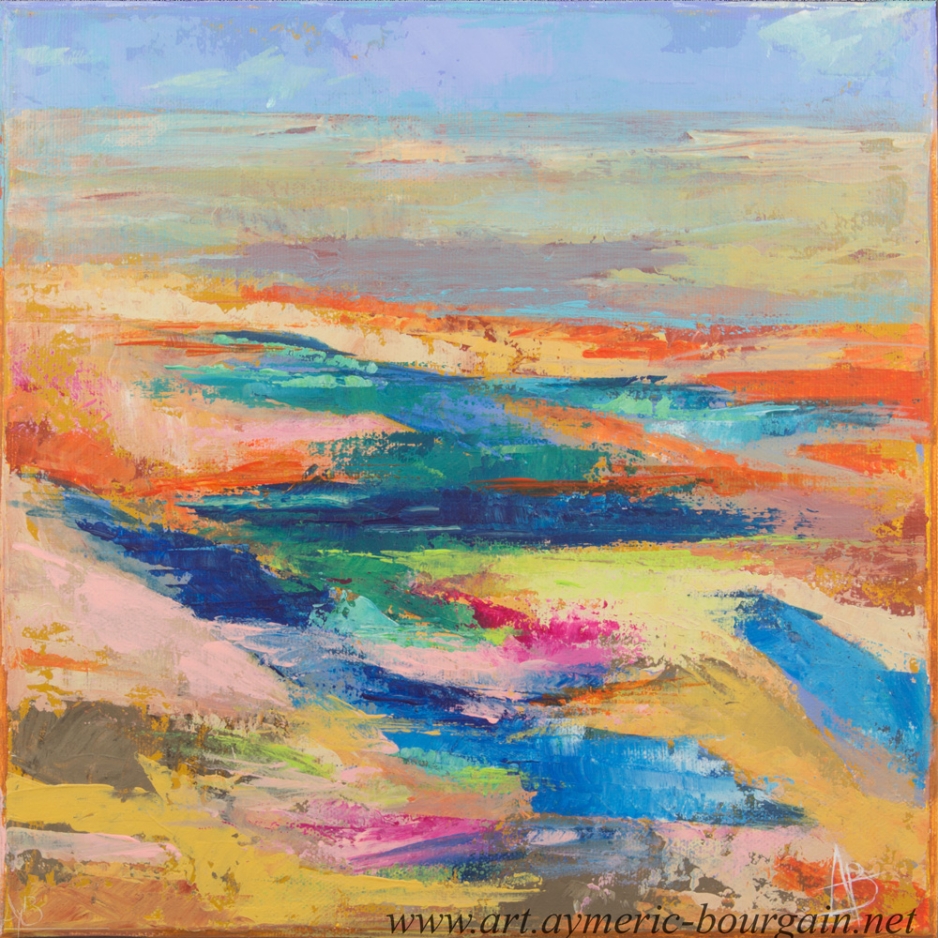 Sur les rives du néant