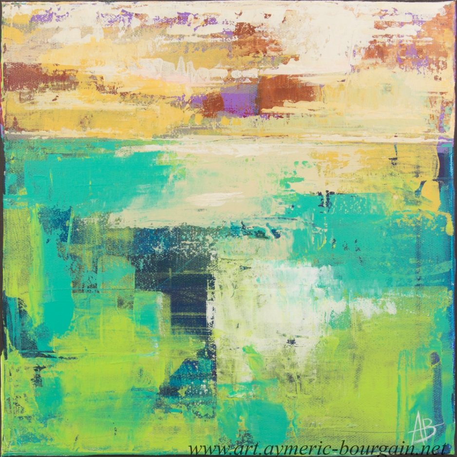 Et au milieu s’en vint le silence