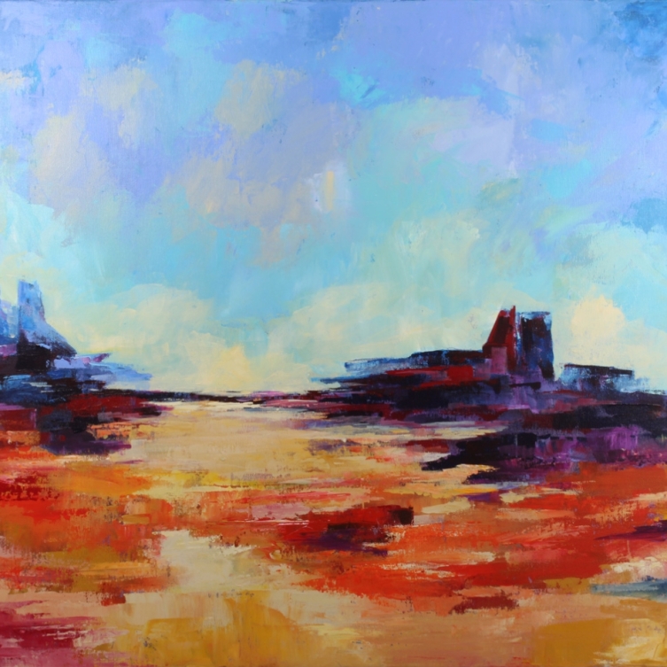 Le palais aux portes du néant