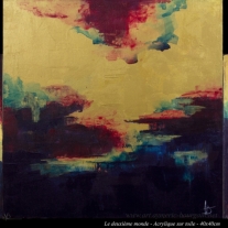 Le deuxième Monde - Ensemble