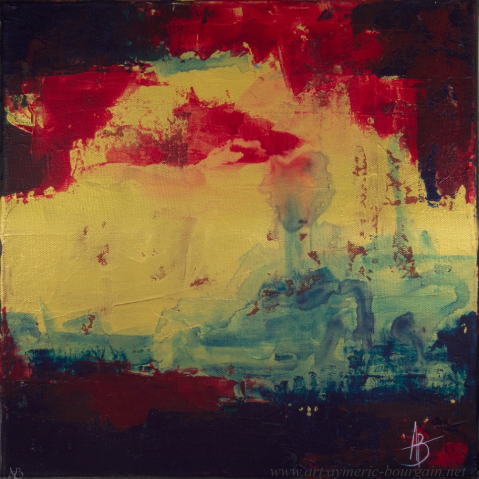 Le deuxième monde - Porte de l'ouest