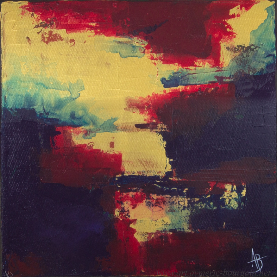 Le deuxième monde - Porte de l'est