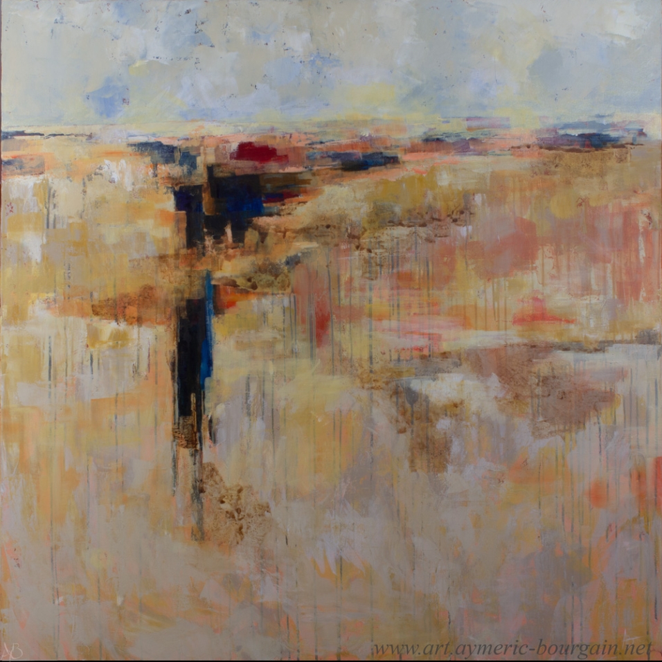 La cite sous le sable