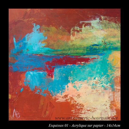 Esquisses n°1