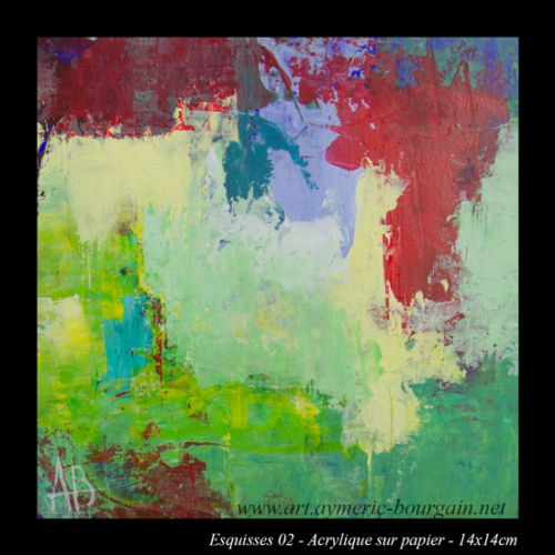 Esquisses n°2