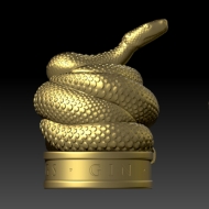 Just for Kings - le Python/Gin