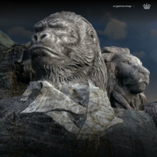 Just for Kings Affiche