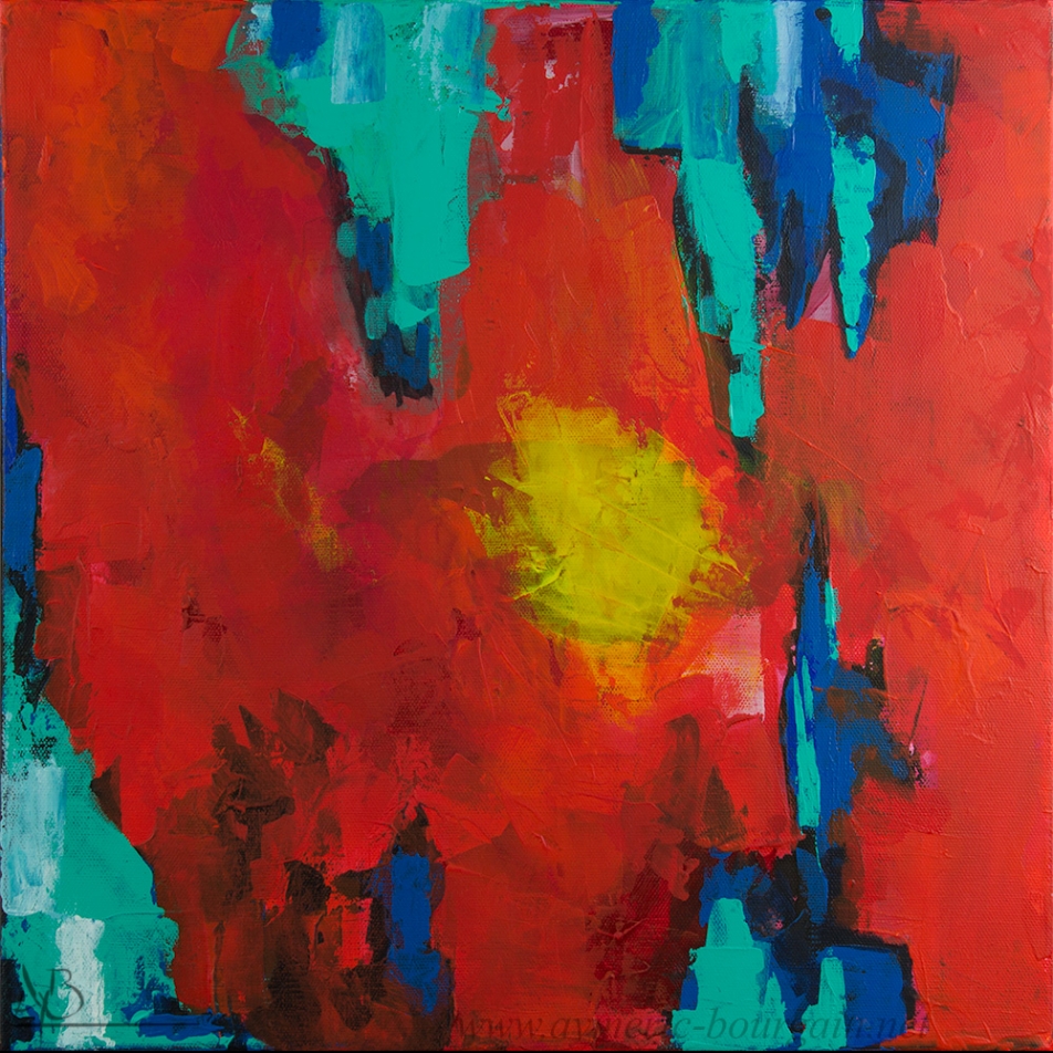 Emergence d'un signe II