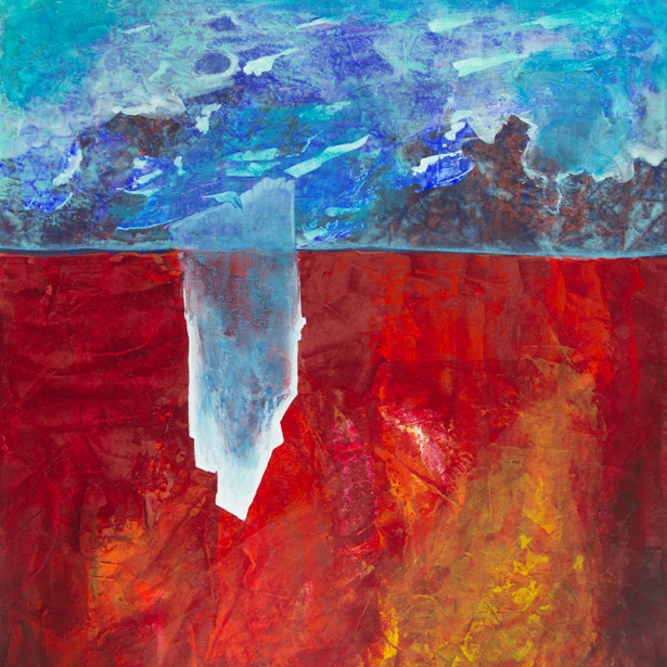 La mer de sérénité