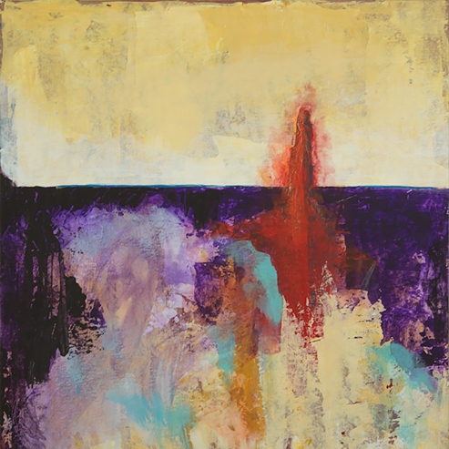 Solitude Désenchantée