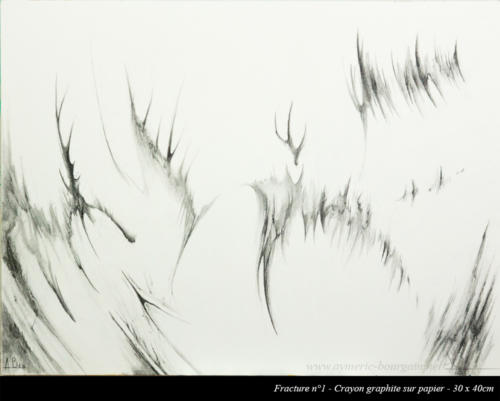 Fracture n°1