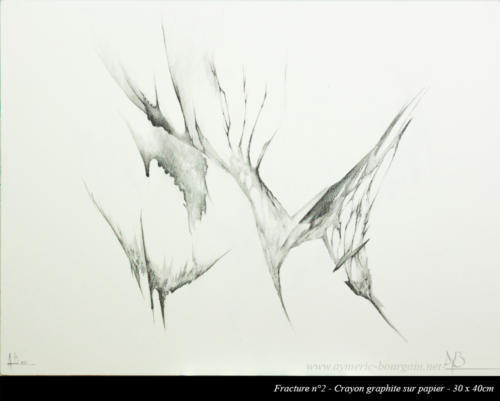 Fracture n°2