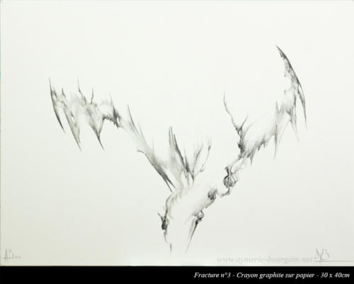 Fracture n°3