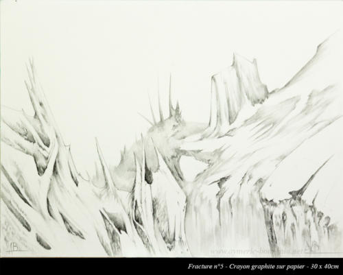 Fracture n°5
