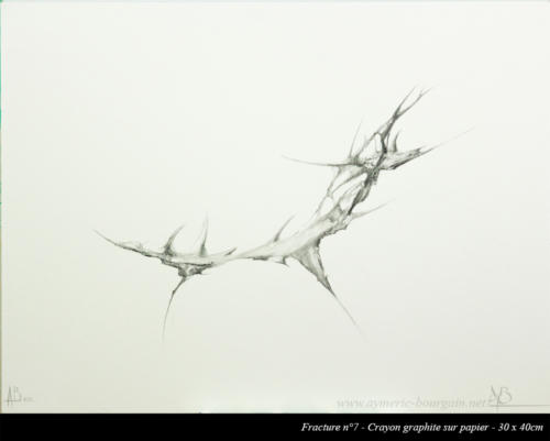 Fracture n°7