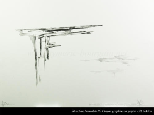 Structure Immuable II