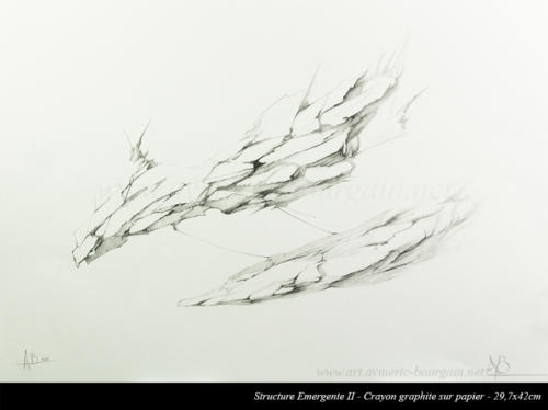 Structure émergente II