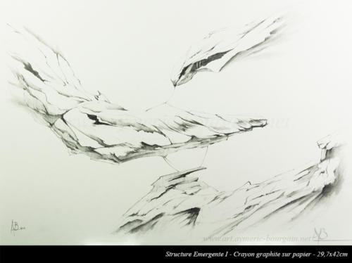 Structure émergente I